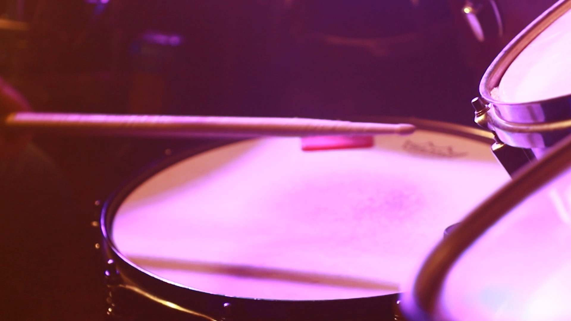 snare